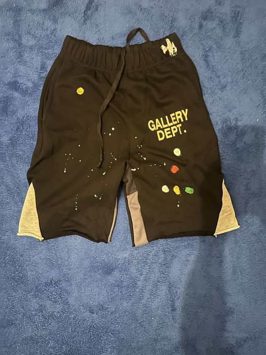 Къси панталони на Gallery Dept