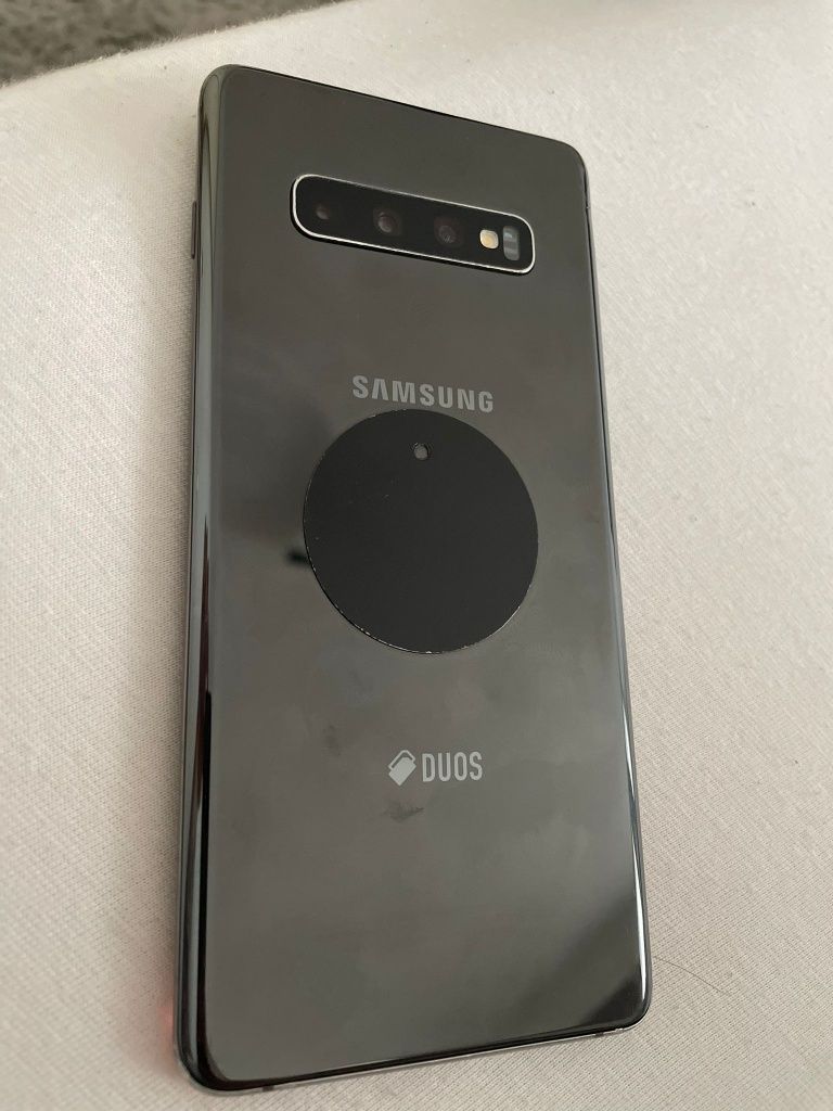 Samsung galaxy s10 Plus