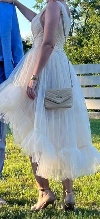 Rochie Anna Radu, marimea S