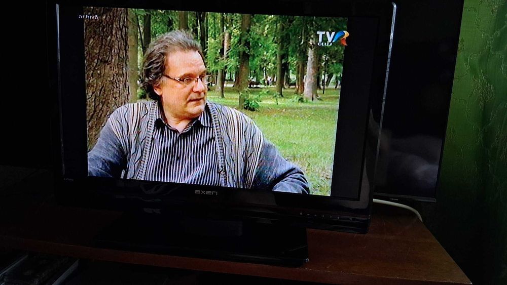 TV led Axen diag. 56 cm HD