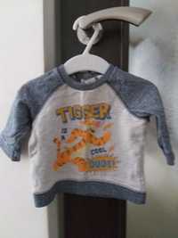 Lot 3 buc bluze bebe Disney, F&F 3-6 luni