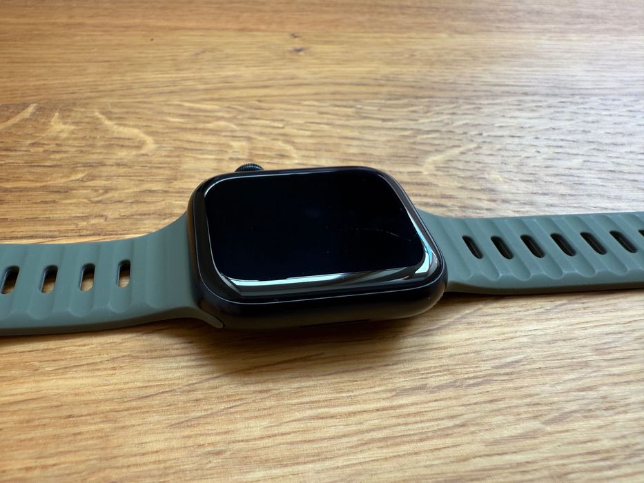 Apple Watch 7 Series 45mm