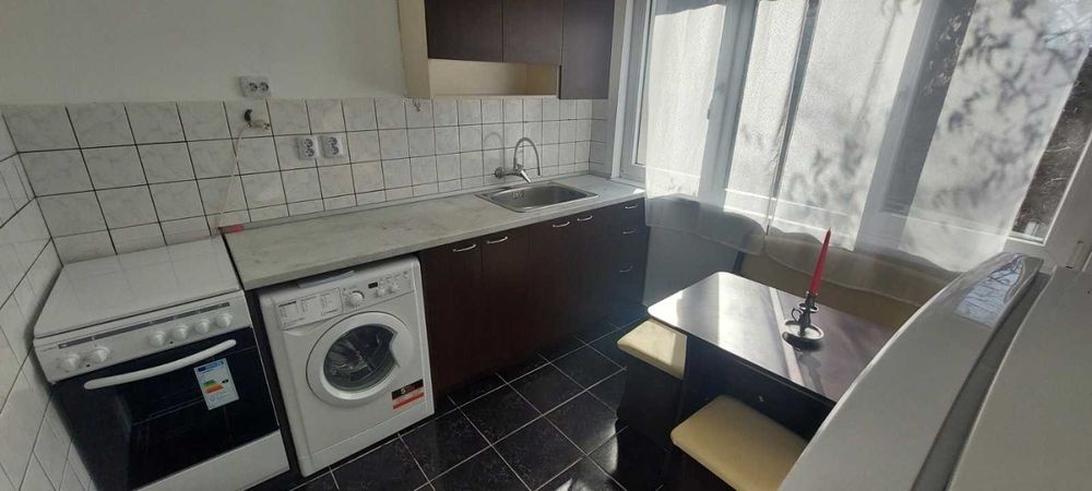 Дава се под наем Двустаен апартамент в София, Гео Милев - 60 кв.м за 440 € - Снимка #2