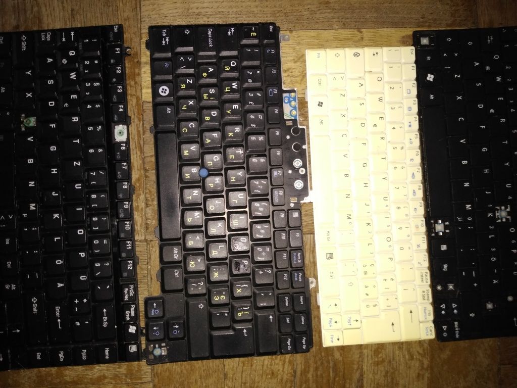 tastaturi PC, laptop, mouse