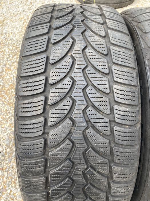 205/55/16 Бриджстоун Зимни