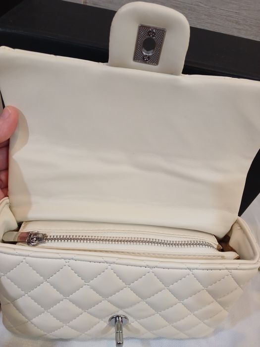 Новая сумка Chanel. Yengi sumka Chanel