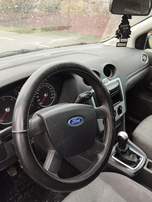 De vânzare.ford 2005