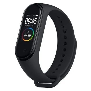 Mi Band 4  продается