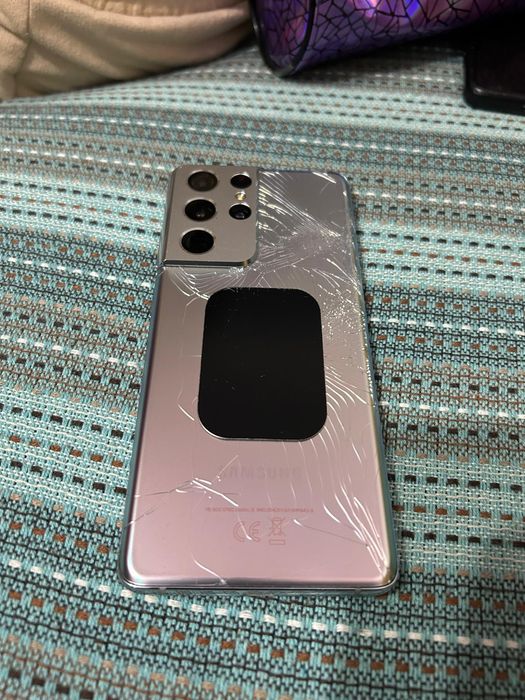 Samsung S21 ULTRA 128GB