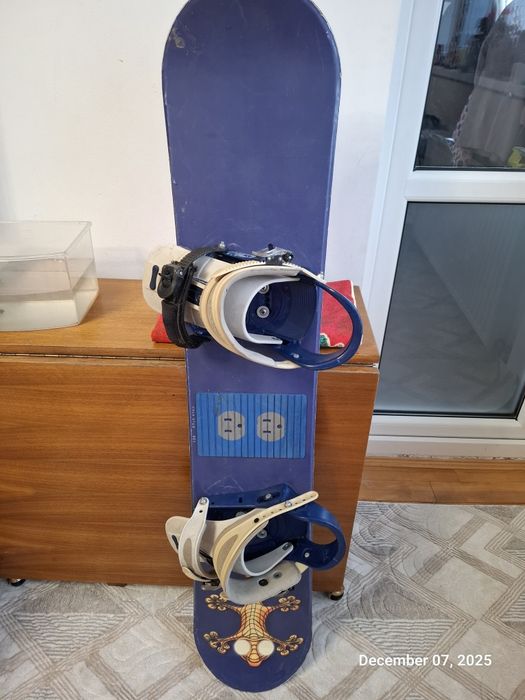 Placa snowboard copii 130 cm , 1.3 m