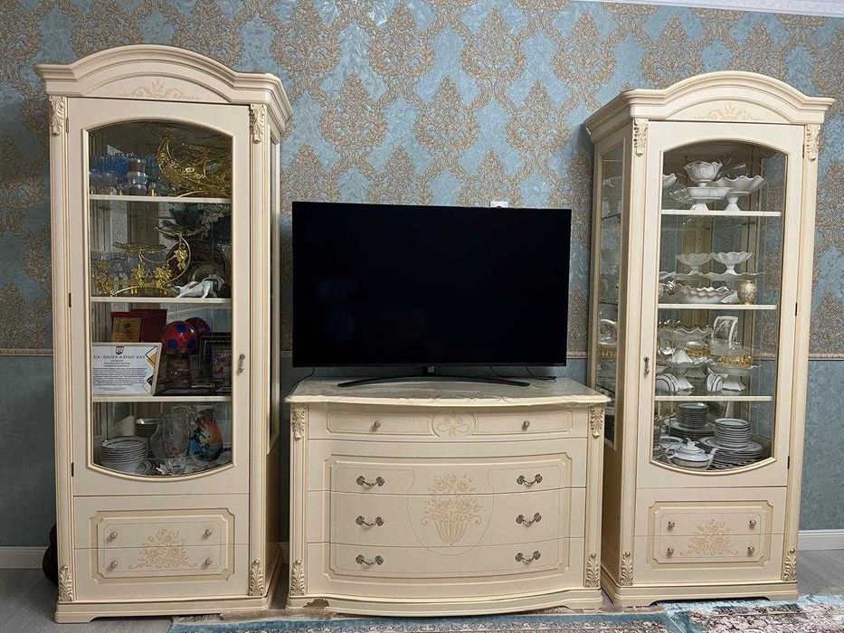 Продам стенку для гостиной