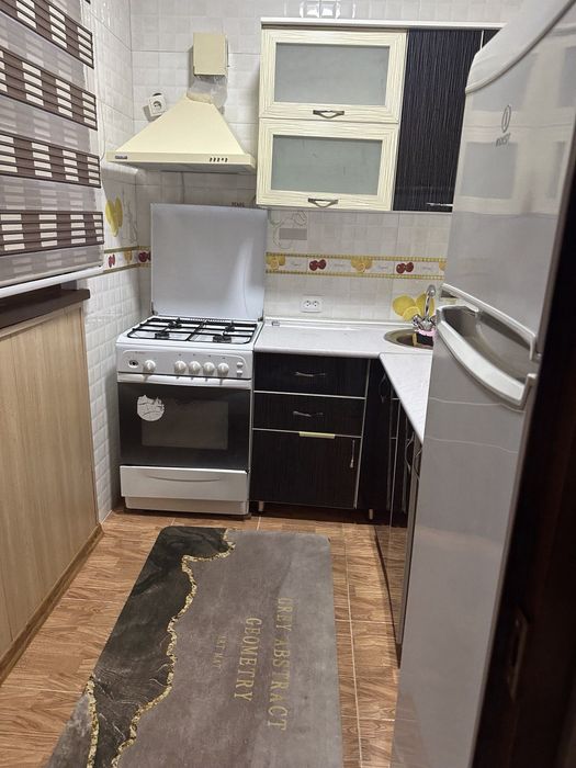 QORA QAMISH TANSIQBOY 3  1 XONA 2 XONA qilingan Mebel Texniklari Bilan