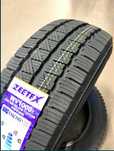 Нови зимни гуми ZEETEX за БУС 205/70/15 215/70/15 205/75/16 225/65/16