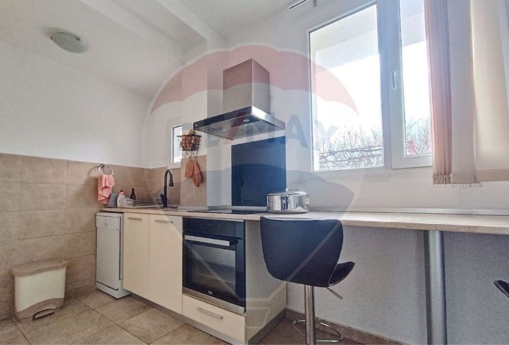 Casa de inchiriat la Ovidiu