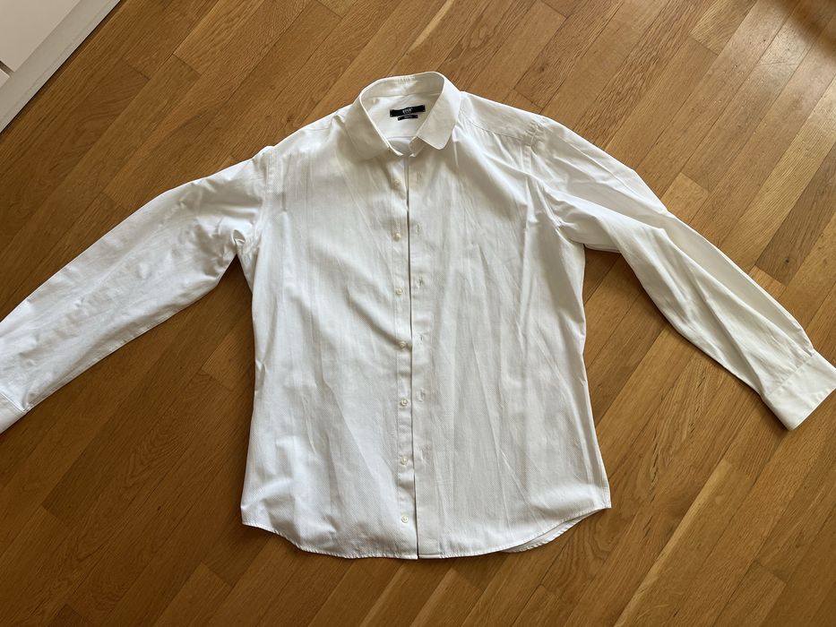 3 ризи : Madoc, обличани по 1 път