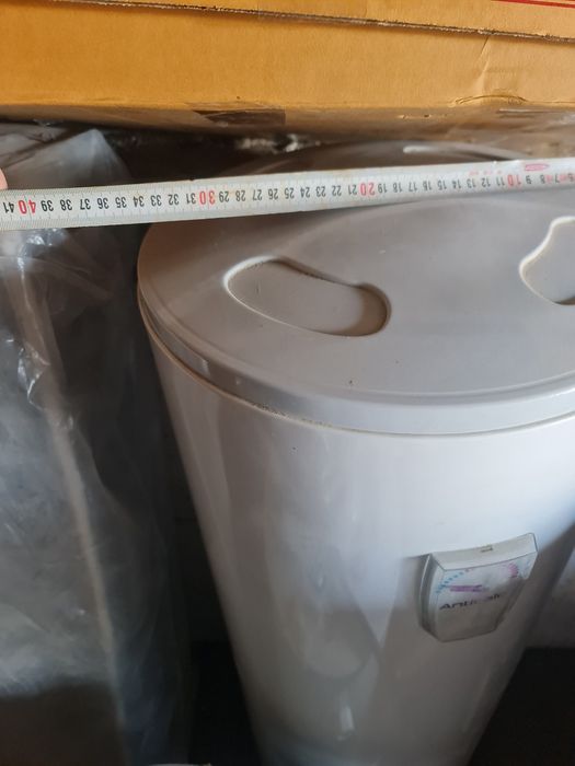 Бойлер Tesy  2бр. 3кв. И 2кв.