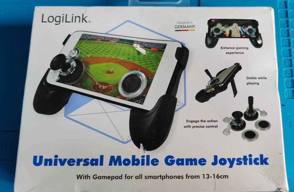 LogiLink Mobile Joystick