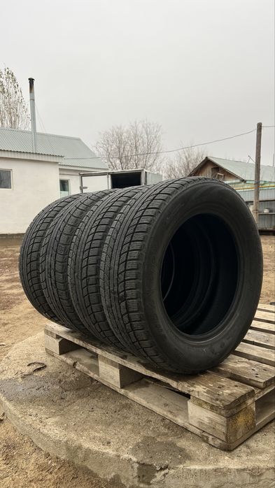 Зимние шины TRIANGLE-225/60 R17