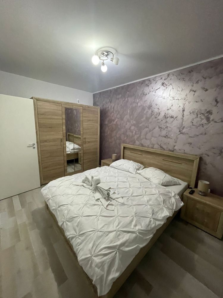 Cazare Regim Hotelier Sibiu  Ap 2 dormitoare !