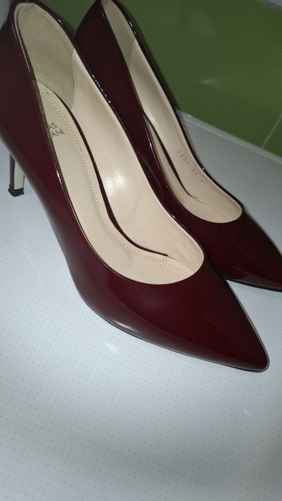 Pantofi stileto Lucas Fabiani