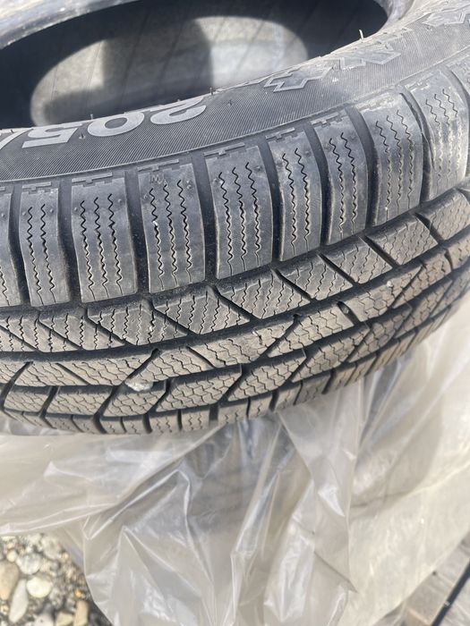 Vand cauciucuri de iarna