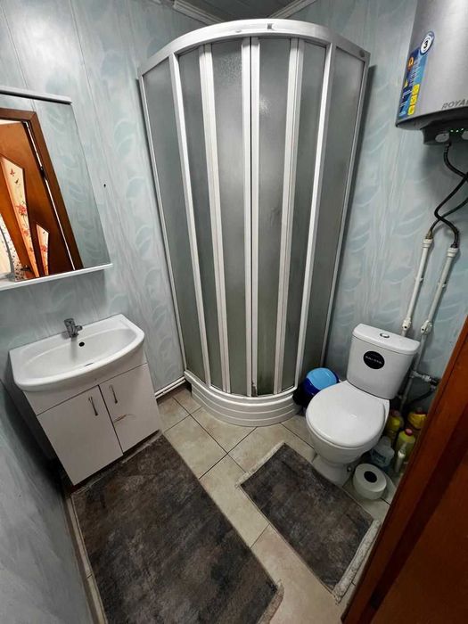 Продается уютный дом