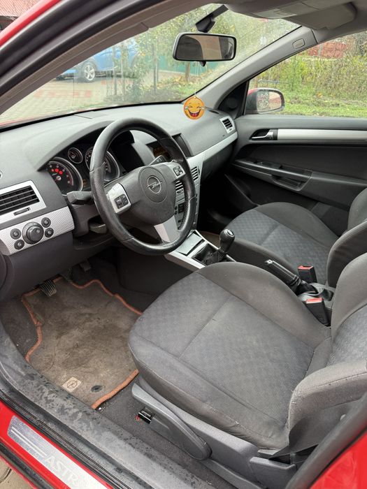 Opel Astra 1.6i 2006