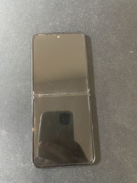Samsung Z Flip 4 256gb id-xxl3020