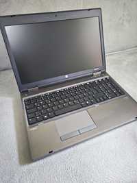 Лаптоп HP ProBook I5/ 8GB / SSD