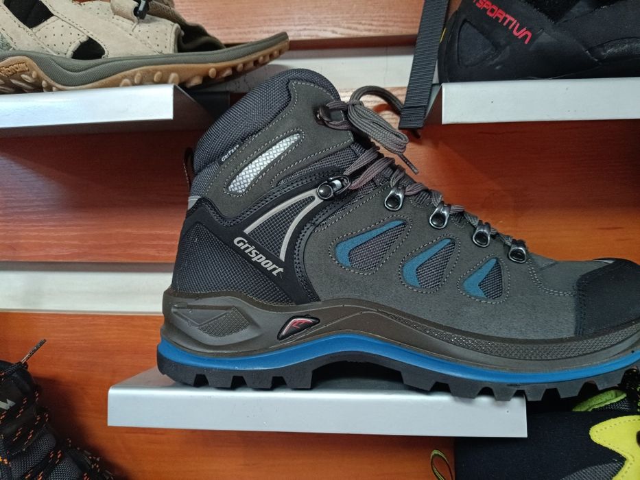 Разпродажба нови  обувки Gri Sport налични всички номера- 140 лв.