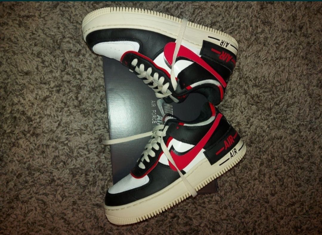 Nike Air Force 1 măr.40