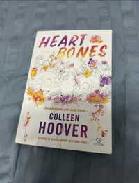 "Heart bones"-Colleen Hoover