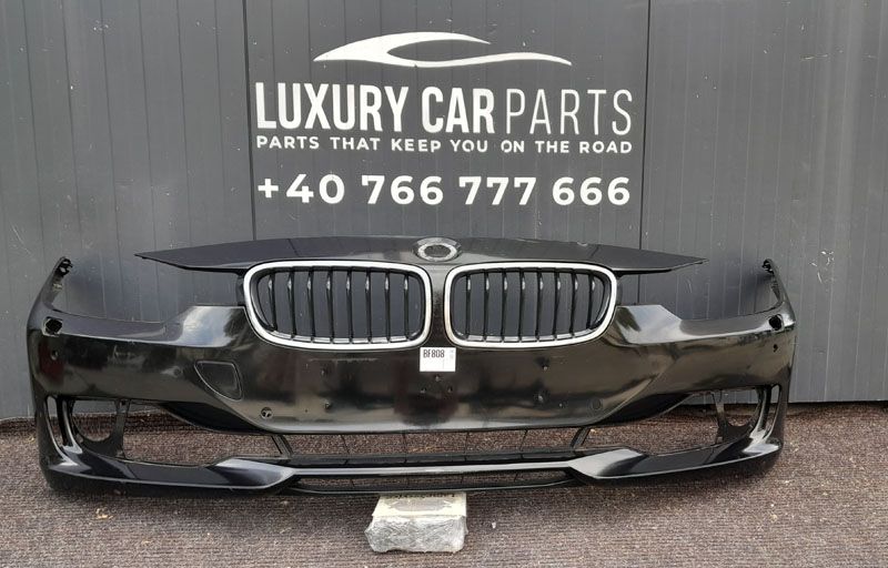 BMW seria 3 2014/2016 F30 F31 standart Bara fata BF808