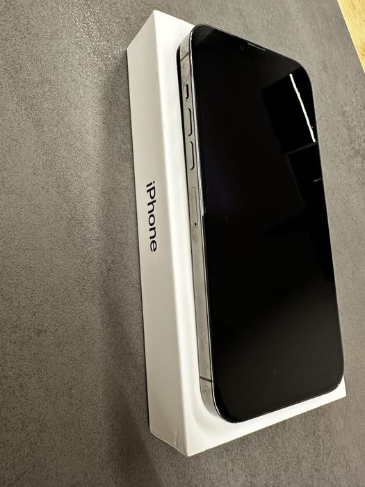 Iphone 13 ProMax 256gb