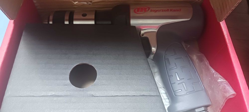 Пневматичен чук Ingersoll Rand