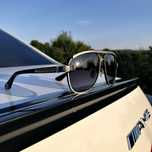 Ochelari Chrome Hearts