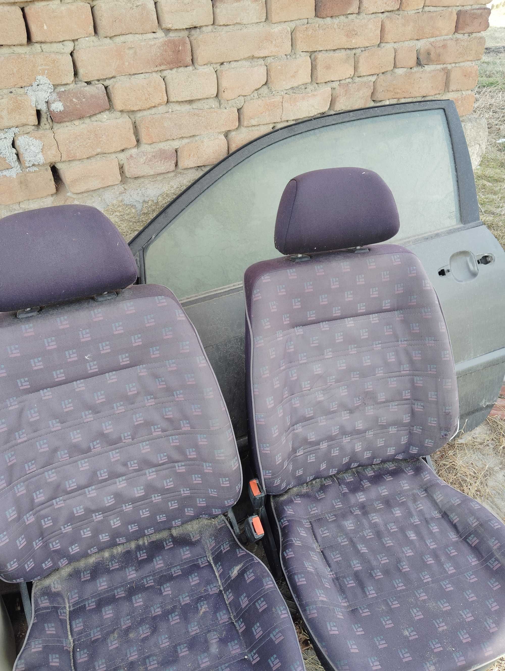 GOLF 3 1.8 и 1.6 бензин на части