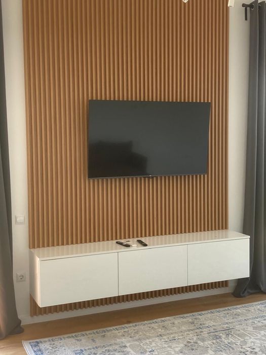 montaj corpuri iluminat . instalare lampi tavan aplica banda led