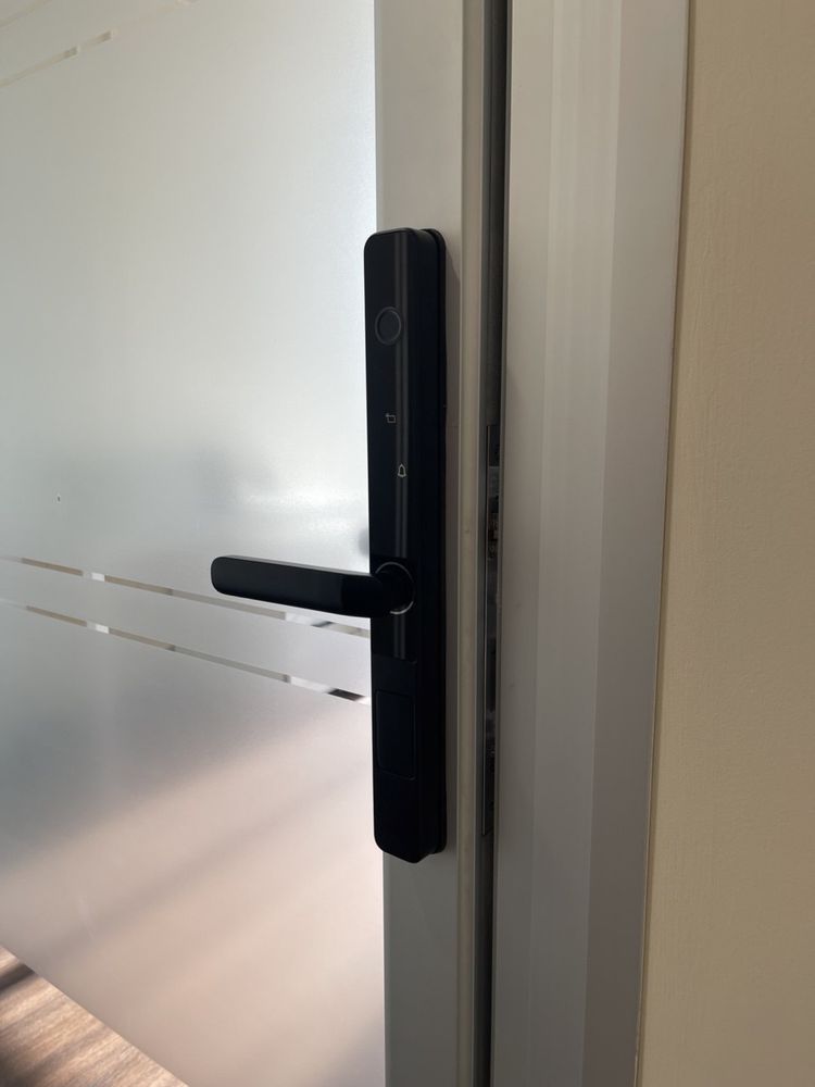 Электронный | Умный Замок | Philips, Kaadas, Smart Lock