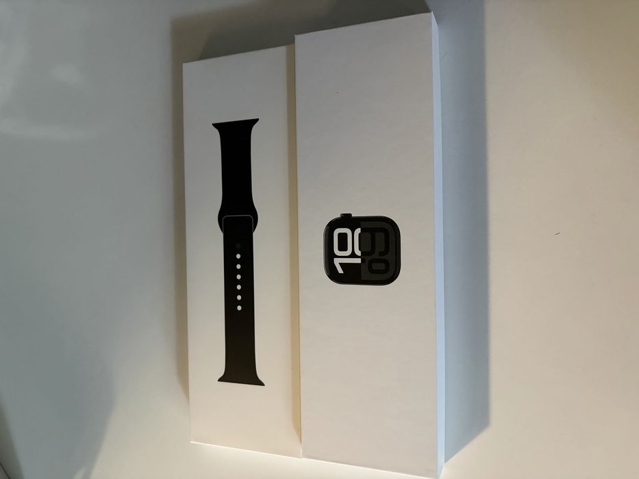 Apple Watch S10
