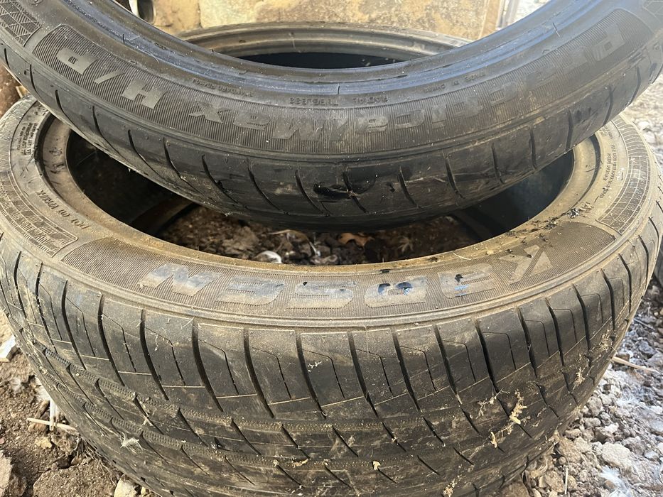 Жаксы жагдайда 285/35/21