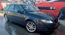Seat Exeo 2.0 TDI Full, 170cp