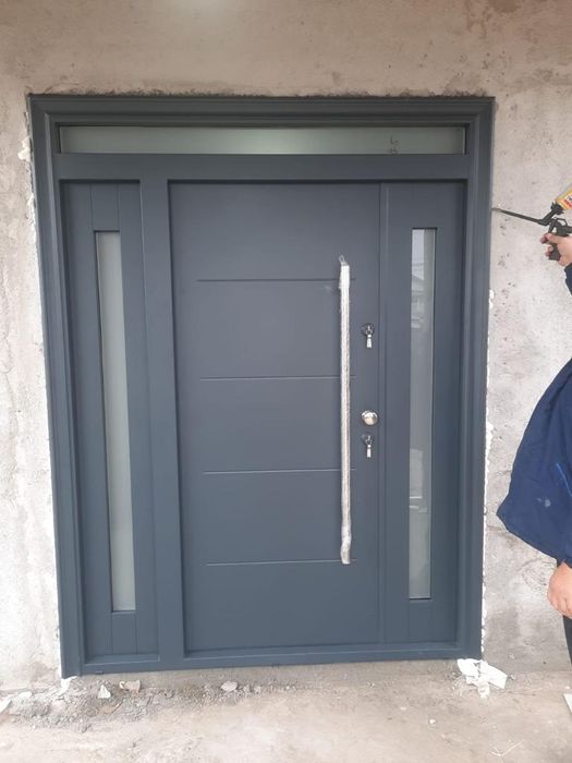 Montaj usi interior de exterior reparatii si reglaje orice tip profi