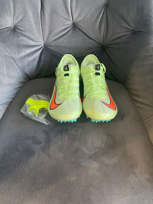 Nike Zoom Superfly Elite 2