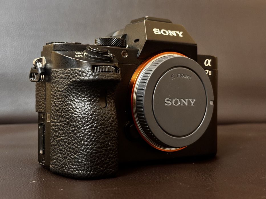 De vanzare Sony A7 II