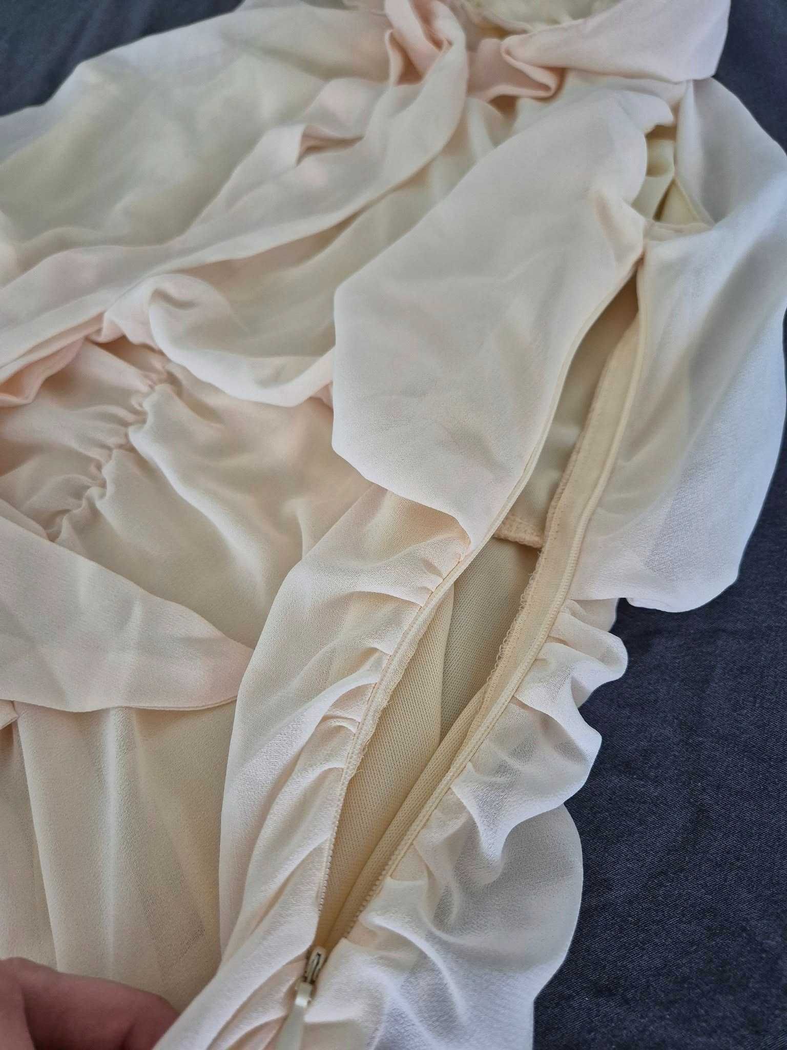 Shein официална рокля, размер S