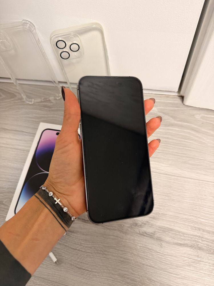 Iphone 14 Pro Max 128 GB