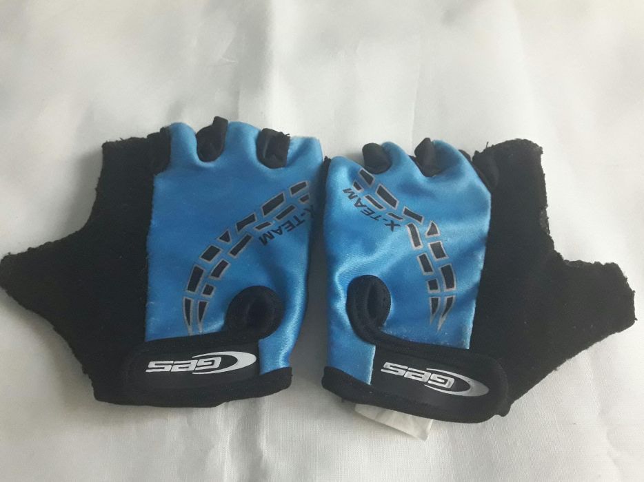 Chingi sala și 2 perechi manusi fitness, sala, biciclisti