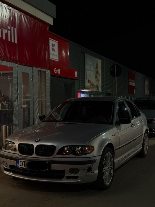 Vand Jante BMW style 135