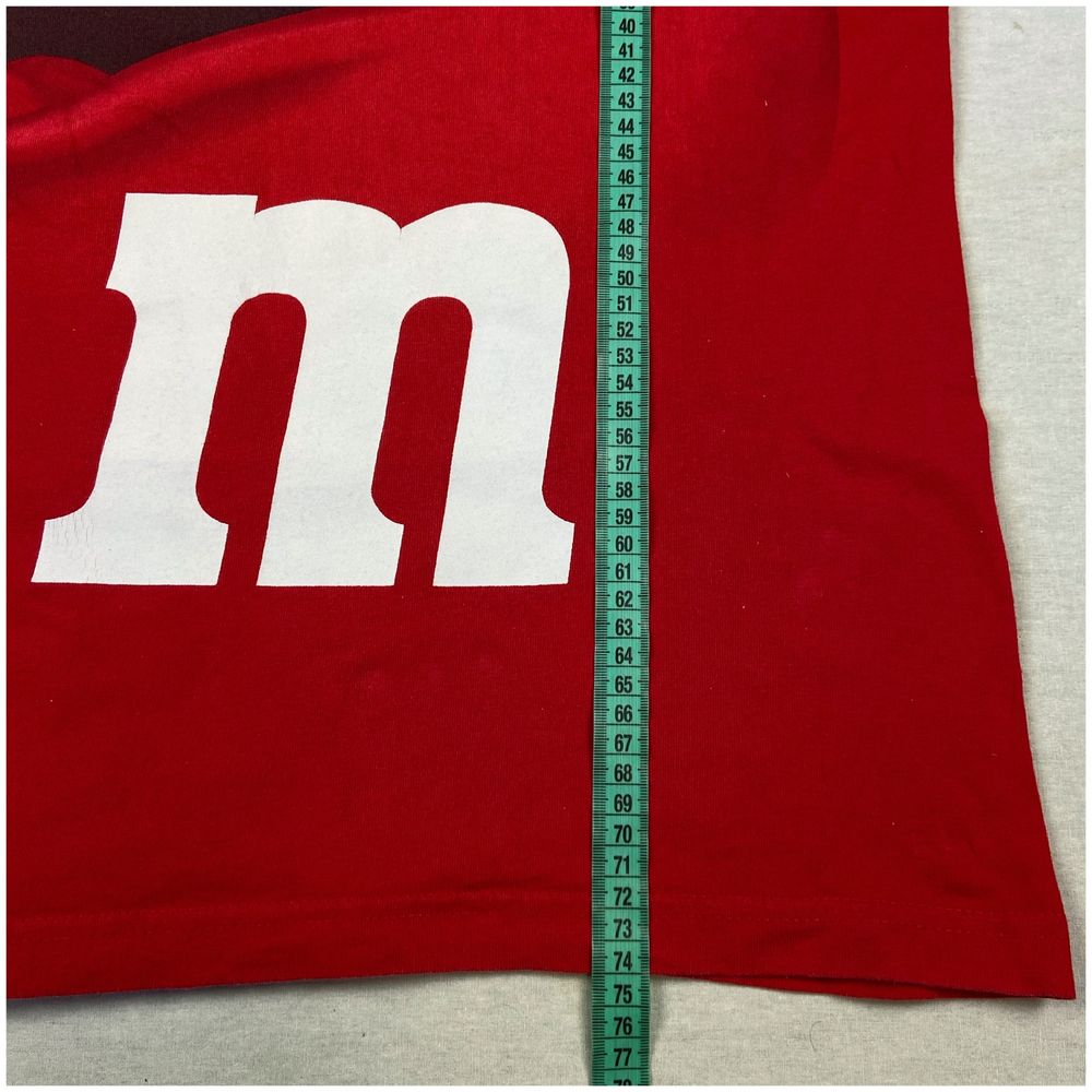 Tricou grafic M&M